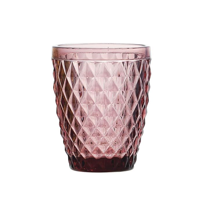 Vaso Sidari 270 cc Mora - La Mediterranea (48 Unidades) 2 Vaso Sidari 270 cc Mora - La Mediterranea (48 Unidades) 2