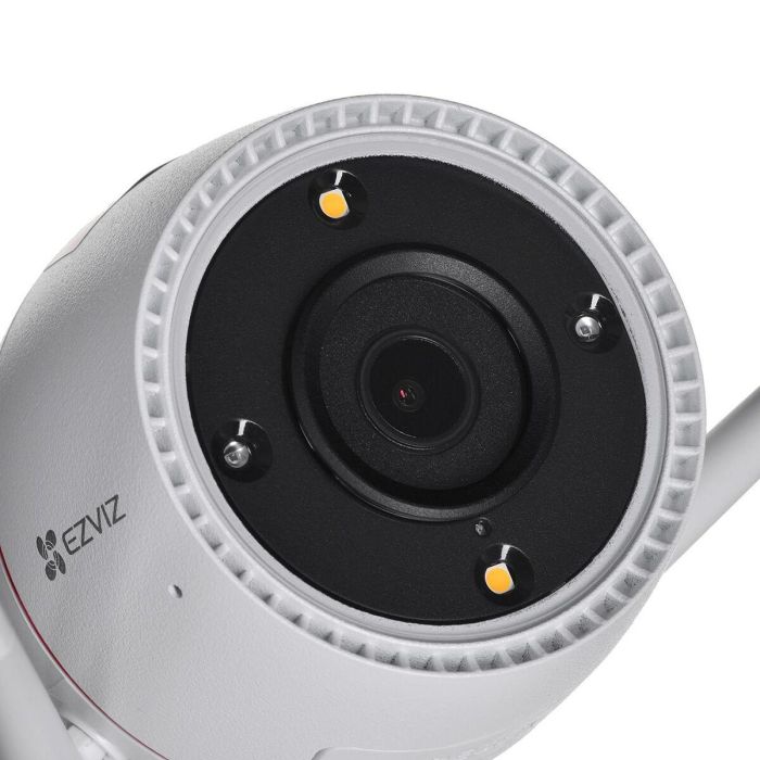 Videocámara de Vigilancia Ezviz H3C 2K 8