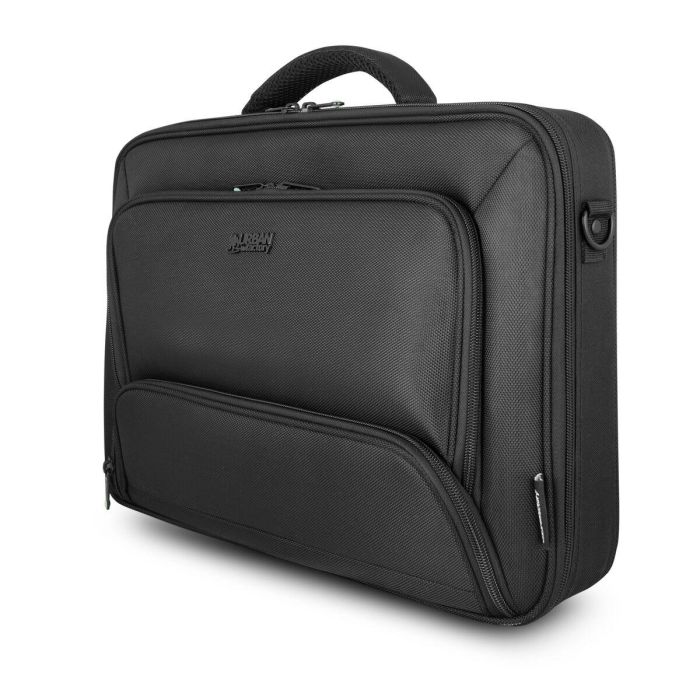 Maletín para Portátil Urban Factory MXC17UF Negro 17,3" Maletín para Portátil Urban Factory MXC17UF Negro 17,3"