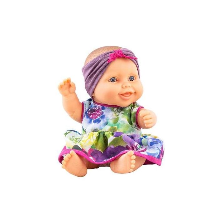 Muñeca bibi peque europea 21 cm 21 cm Muñeca bibi peque europea 21 cm 21 cm
