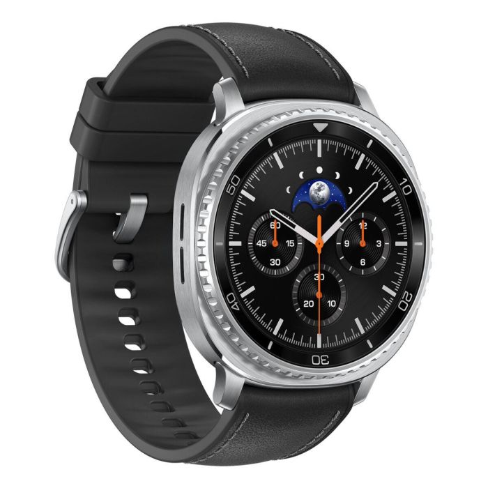 Smartwatch Samsung SM-L500NZKAEUB Negro 1,34" 46 mm 2