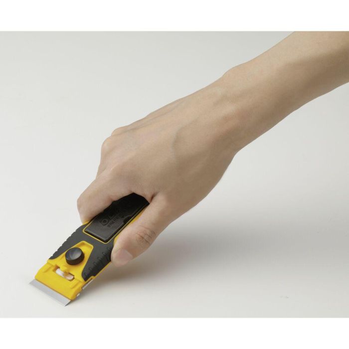 Rascador de cuchilla Olfa 40 x 18 mm 18 x 0,25 mm 18 mm 5