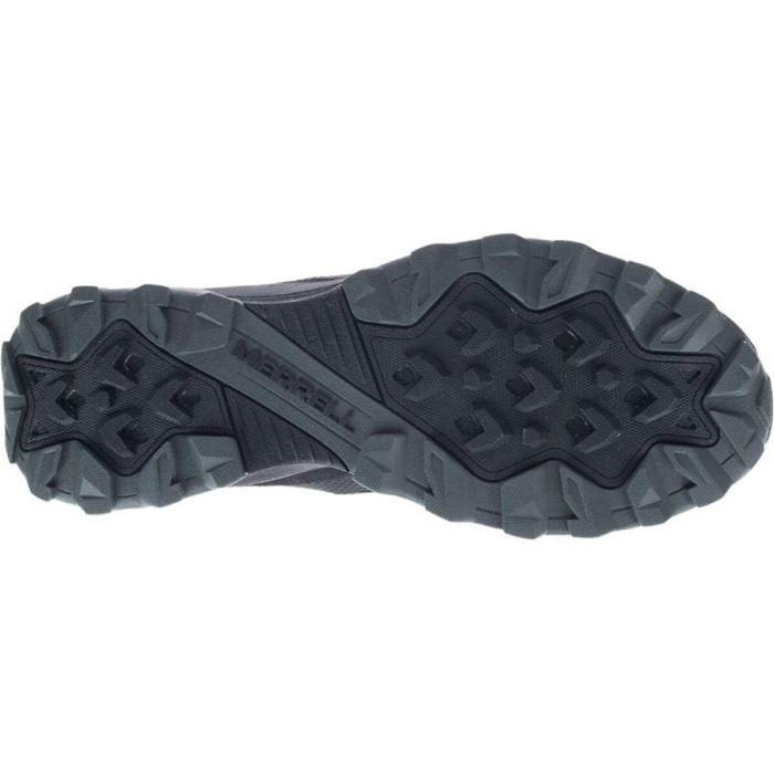 Zapatillas de Hombre para Caminar Merrell Speed Strike Gore-Tex Negro 6