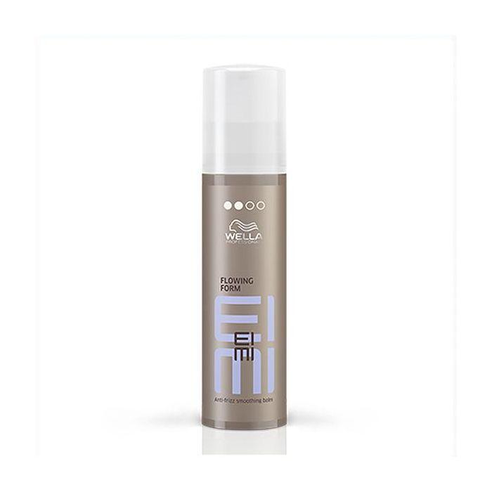 Wella Eimi Flowing Form Bálsamo Suavizante Anti Encrespamiento 100 Ml