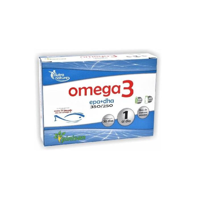 Omega 3 Omega 3