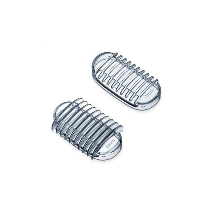 Beurer HL-36 Rasuradora para Mujer, Cabezal Flexible para Piel Tersa y Suave, Recorta, Rasura y Exfolia 10 Beurer HL-36 Rasuradora para Mujer, Cabezal Flexible para Piel Tersa y Suave, Recorta, Rasura y Exfolia 10