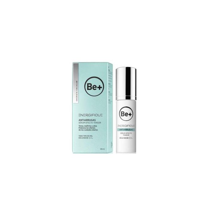 Be+ Antiar Serum Efecto Tensor 30Ml Be+ Antiar Serum Efecto Tensor 30Ml
