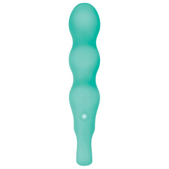 Vibrador Evolved Verde 8 Vibrador Evolved Verde 8