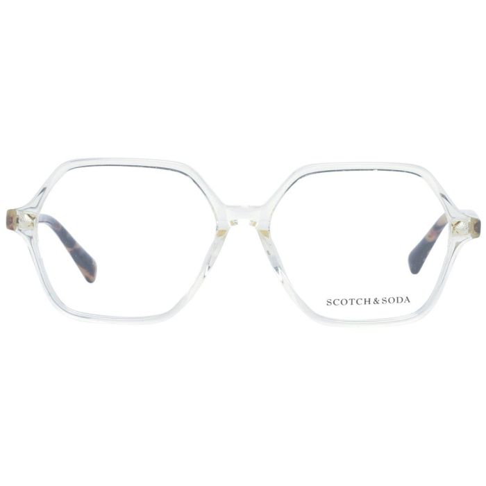 Montura de Gafas Mujer Scotch & Soda SS3014 53487 2 Montura de Gafas Mujer Scotch & Soda SS3014 53487 2