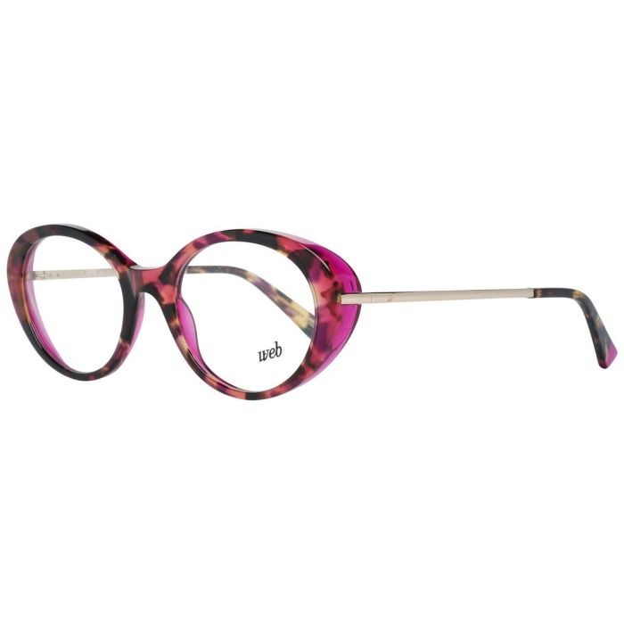 Montura de Gafas Mujer WEB EYEWEAR WE5302 51056 0 Montura de Gafas Mujer WEB EYEWEAR WE5302 51056 0