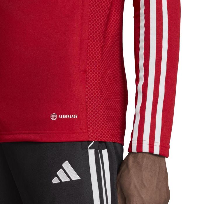 Chaqueta Deportiva para Hombre Adidas Tiro 23 League Rojo Fútbol 13-14 Años 1