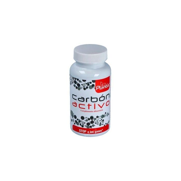 Carbón Activo