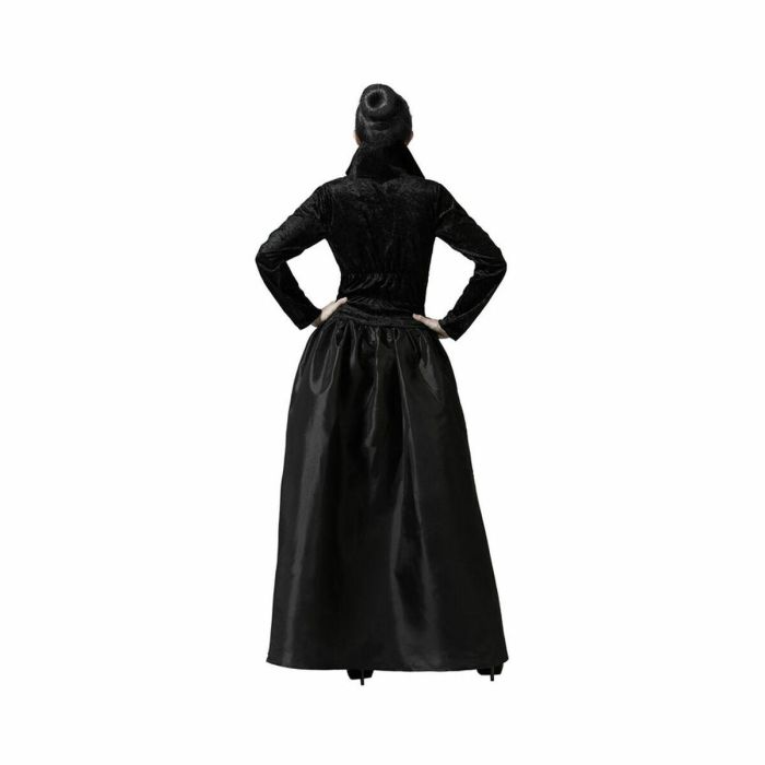 Disfraz para Adultos Vampiresa Adultos 6 Disfraz para Adultos Vampiresa Adultos 6