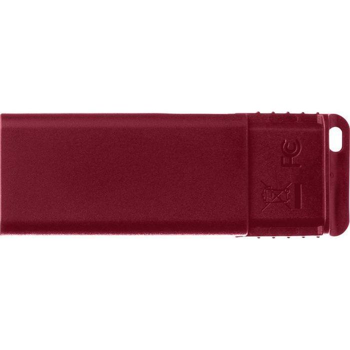 Verbatim Pendrive Slider 16 grb Retráctil Usb 2.0 C-Surtidos -Multipack 3U- 5 Verbatim Pendrive Slider 16 grb Retráctil Usb 2.0 C-Surtidos -Multipack 3U- 5