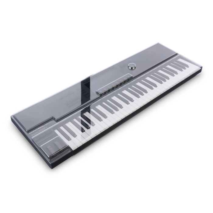 Decksaver Ni Kontrol S61 Mk3 Cover