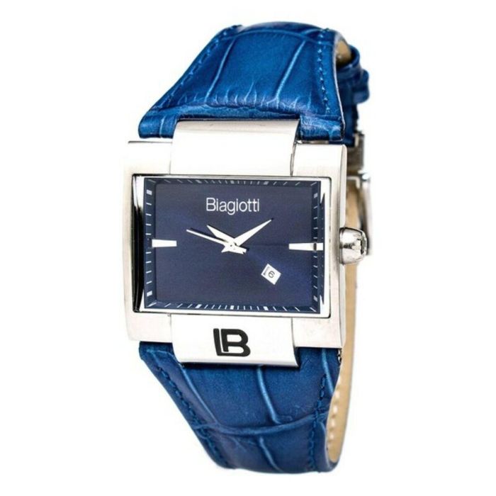 Reloj Hombre Laura Biagiotti LB0034M-02 (Ø 35 mm) Reloj Hombre Laura Biagiotti LB0034M-02 (Ø 35 mm)