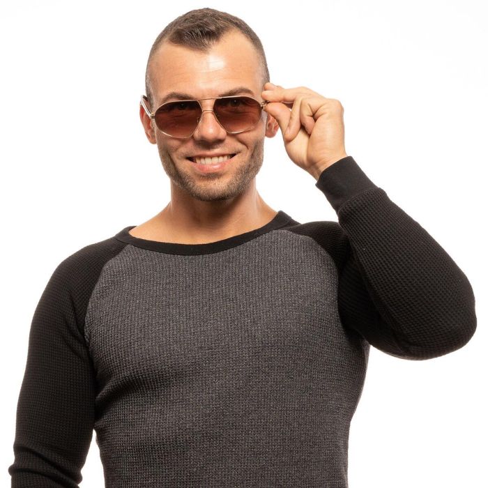 Gafas de Sol Hombre s.Oliver 99782-00100 62 2