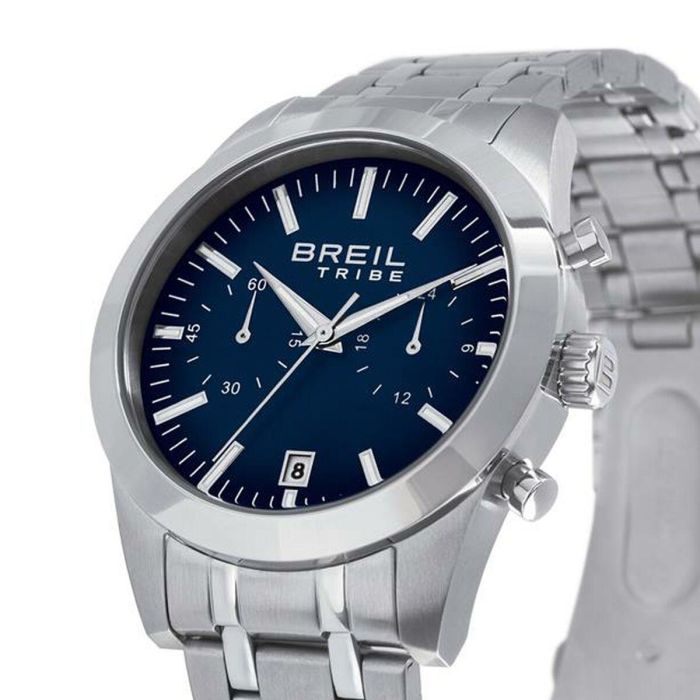 Reloj Hombre Breil EW0735 (Ø 40 mm) 2 Reloj Hombre Breil EW0735 (Ø 40 mm) 2