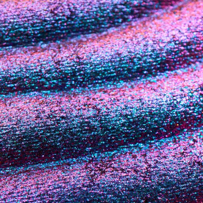 Catrice Sombra de Ojos PRISMATIC SHIFT #030-Midnight Wave, 1 gr, Efecto Cambio de Color Multidimensional y Duradero con Resplandor Dorado