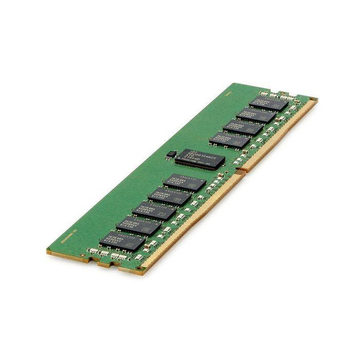 Hewlett Packard Enterprise 64GB PC4-2666V-L SDRAM DDR4 DIMM 8Gx72 para Servidor
