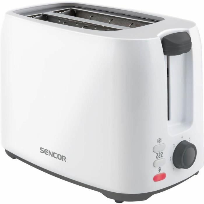 Tostadora Sencor STS 2606WH 750 W Tostadora Sencor STS 2606WH 750 W