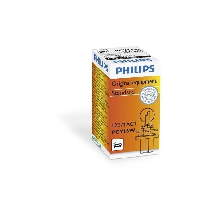 Philips Pcy16 W 12 V16 W C1 MTECPH 12271AC1 0 Philips Pcy16 W 12 V16 W C1 MTECPH 12271AC1 0