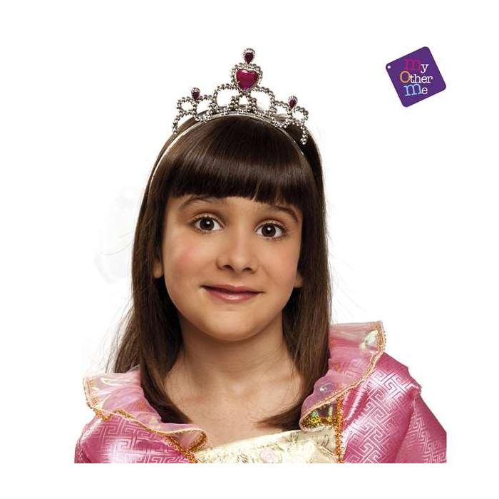 Princess tiara one size Princess tiara one size