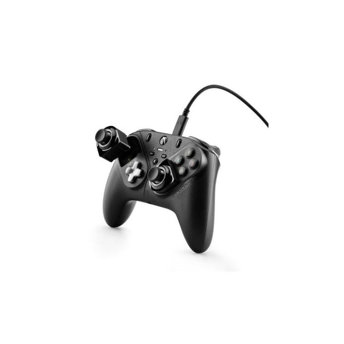 Thrustmaster eSWAP S PRO CONTROLLER Gamepad Negro para Xbox Series X|S, Xbox One y PC con Módulos Intercambiables y Botones de Alta Respuesta 1
