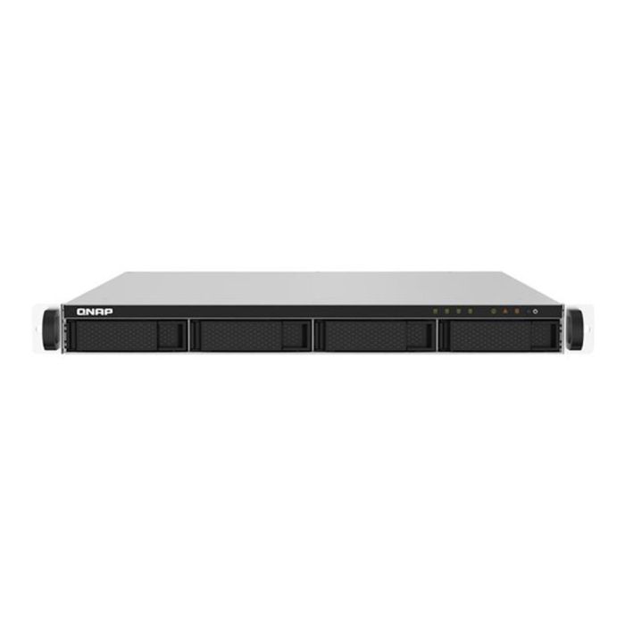 Servidor Nas Qnap Ts - 432Pxu - 2 gr 4 Bahias Servidor Nas Qnap Ts - 432Pxu - 2 gr 4 Bahias