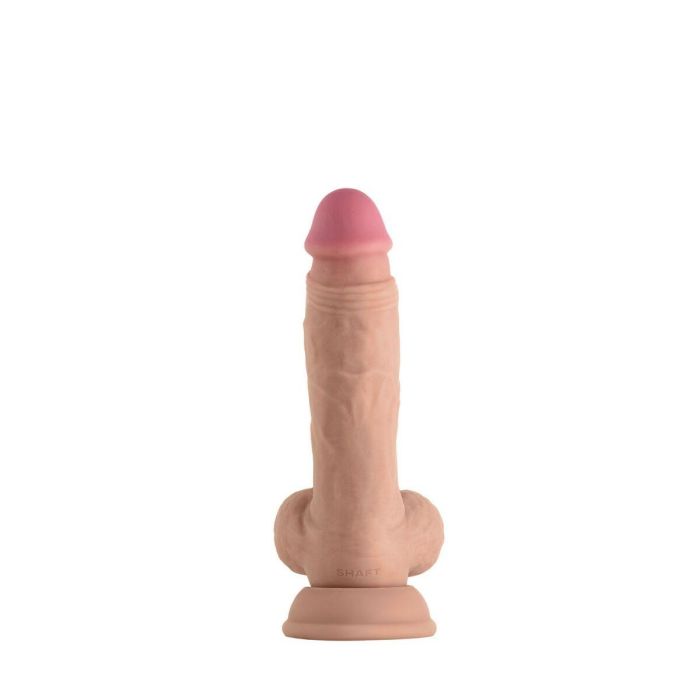 Consolador Realista Shaft PINE 2 Consolador Realista Shaft PINE 2