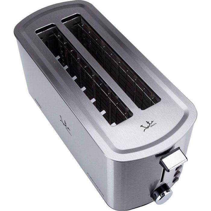 Jata Stainless Steel Toaster TT1046 1