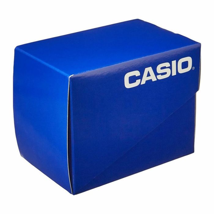 Reloj Hombre Casio W-219H-1AVCF Negro 6