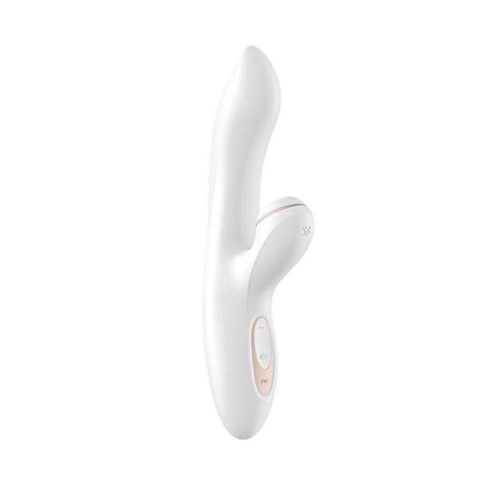 Satisfyer Pro 2 Next Generation con G-Spot Estimulador de Clítoris y Punto G