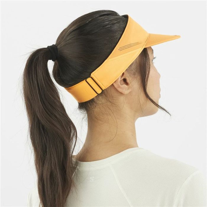 Visera Salomon Shkout Naranja Talla única 1 Visera Salomon Shkout Naranja Talla única 1