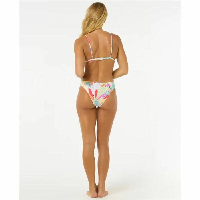 Bikini Rip Curl Cala Vadella Tri Azul 3