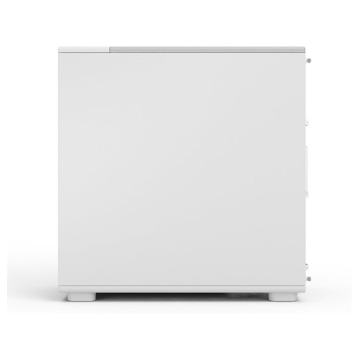 Fractal Design Epoch XL TG RGB White Clear Midi Torre PC ATX, Micro ATX, ITX, EATX, Acero, Ventana Lateral, Iluminación Multi Color Fractal Design Epoch XL TG RGB White Clear Midi Torre PC ATX, Micro ATX, ITX, EATX, Acero, Ventana Lateral, Iluminación Multi Color