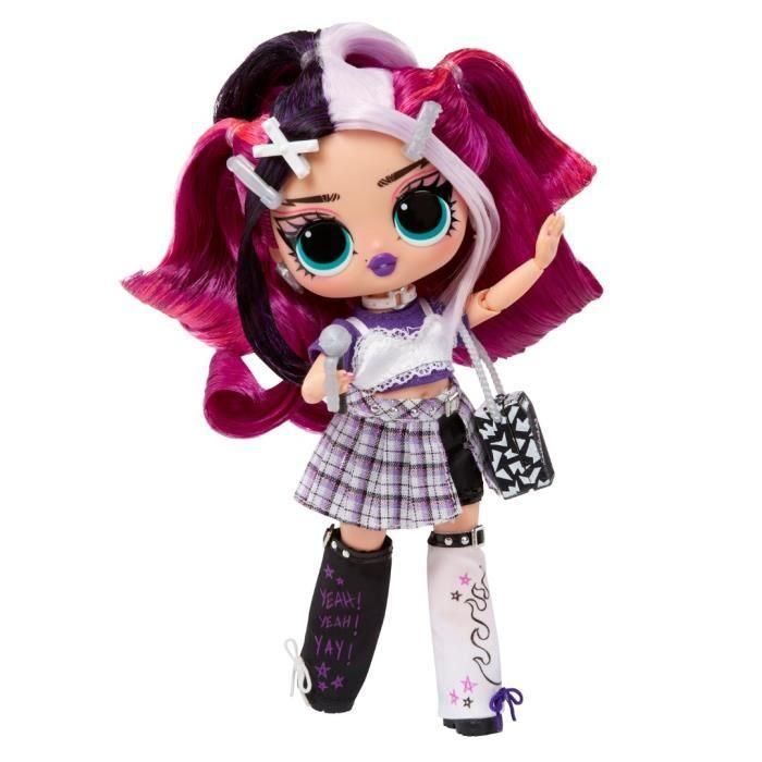 Muñeca LOL Surprise Tweens S4 - Muñeca Jenny Rox 17cm - Accesorios sorpresa Muñeca LOL Surprise Tweens S4 - Muñeca Jenny Rox 17cm - Accesorios sorpresa