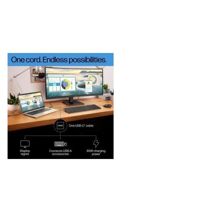 HP 86.4cm (34") Quad HD 3440 x 1440, 21:9, 250cd/m², 5ms, 178°/178°, 3000:1 10 HP 86.4cm (34") Quad HD 3440 x 1440, 21:9, 250cd/m², 5ms, 178°/178°, 3000:1 10
