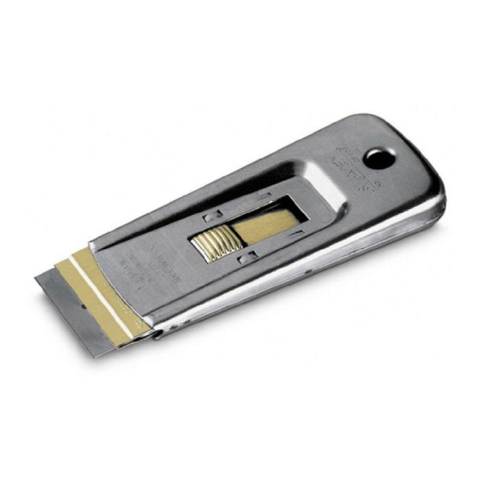 Rasqueta Stanley Rascavidrios 1