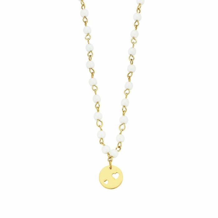 Colgante Mujer CO88 Collection 8CN-26025 Dorado 1 Colgante Mujer CO88 Collection 8CN-26025 Dorado 1