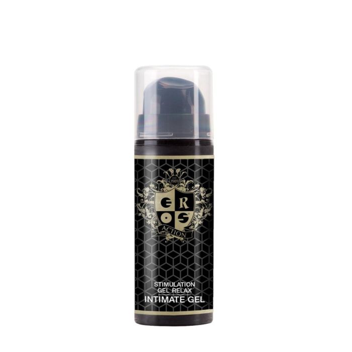 Relajante Anal Eros 30 ml