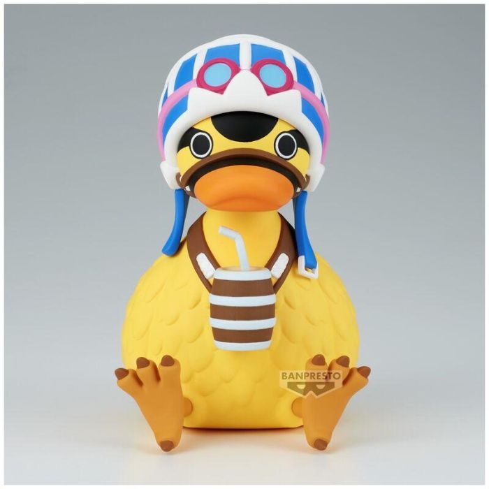 Banpresto One Piece Sofvimates Figura de Karoo BP89839P 1 Banpresto One Piece Sofvimates Figura de Karoo BP89839P 1