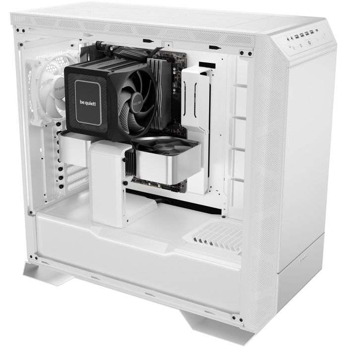 Be Quiet! Dark Base Pro 901 White - Torre ATX Full-Tower para PC 8 Be Quiet! Dark Base Pro 901 White - Torre ATX Full-Tower para PC 8