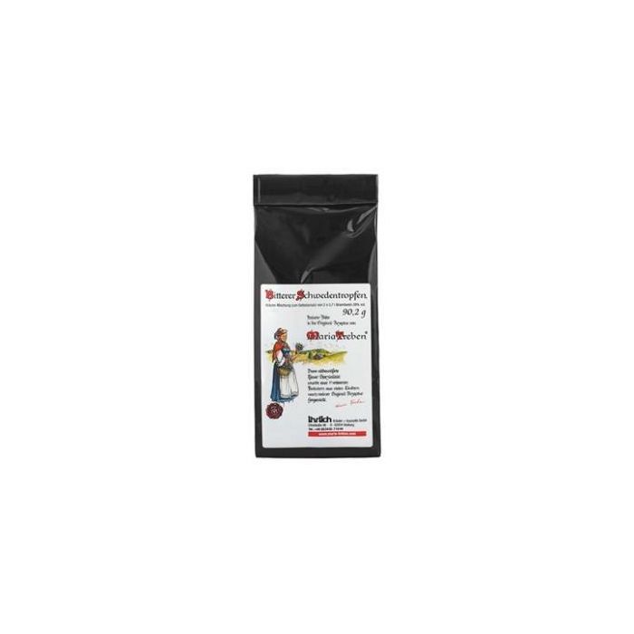 Maria Treben Bolsita Hierbas Suecas 90Gr.