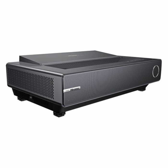 Proyector Hisense PX1-PRO 90-130 Negro Full HD