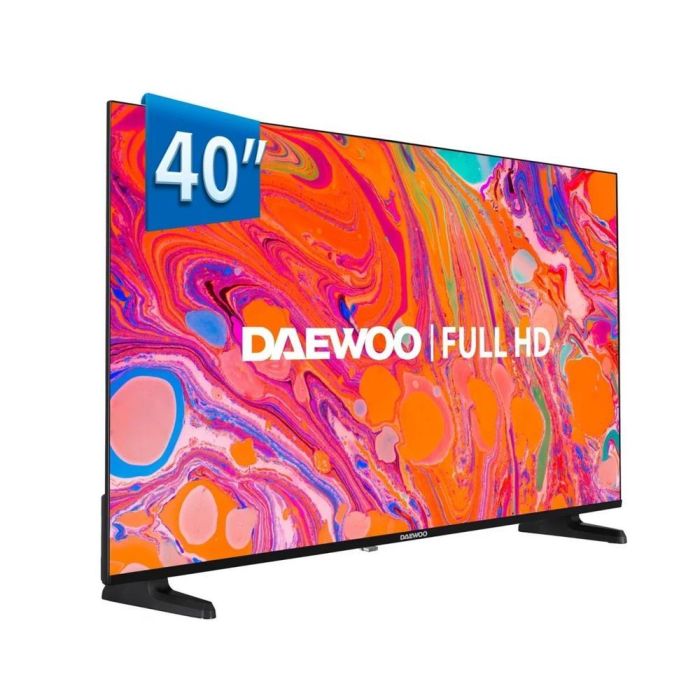 Smart TV Daewoo 40DM95FV Full HD 40" LED 1