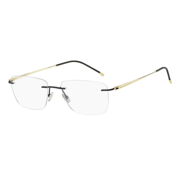 Montura de Gafas Hombre Hugo Boss BOSS-1266-A-003 ø 57 mm