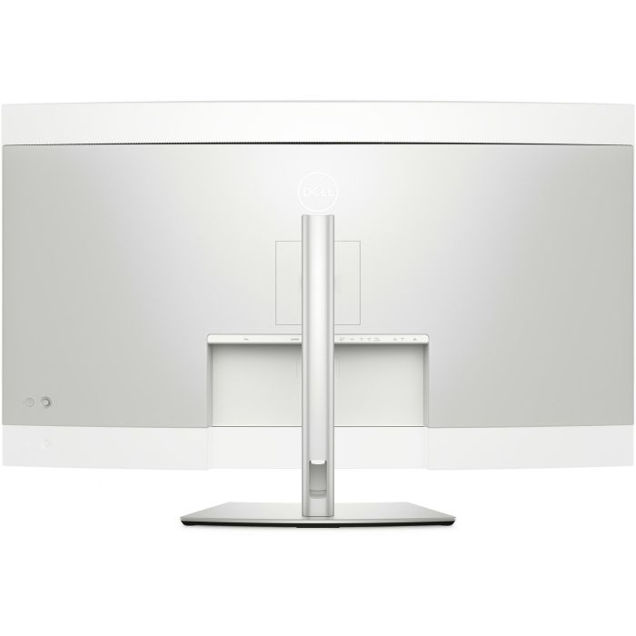 Dell U3425WE Monitor UltraSharp 34" IPS Curvo WQHD (3440x1440) 120Hz 5ms HDMI DP USB-C Altavoces 10