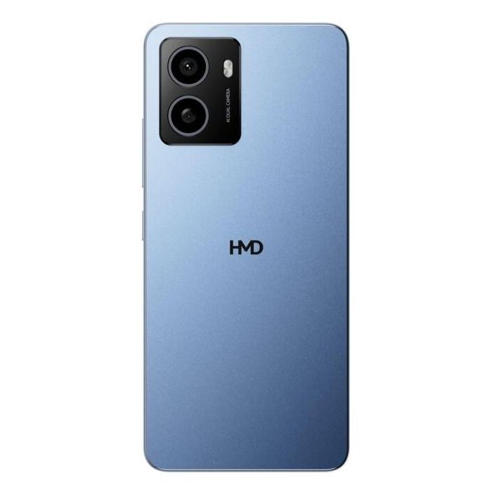 HMD Pulse 64GB 4GB RAM 4G Azul 1 HMD Pulse 64GB 4GB RAM 4G Azul 1