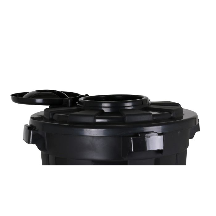 Cubo de Basura 70L con Tapa y Anclaje Hop - Dem (3 Unidades) 4 Cubo de Basura 70L con Tapa y Anclaje Hop - Dem (3 Unidades) 4